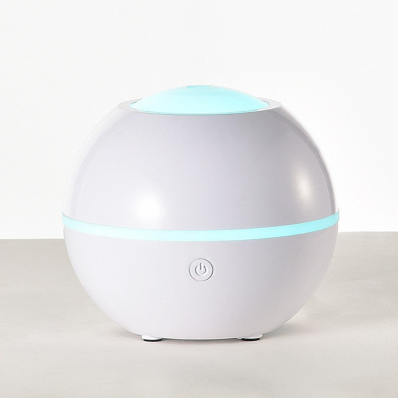 Small automatic aromatherapy machine, household ultrasonic silent humidifier, USB essential oil aromatherapy machine